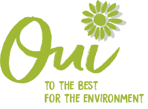 oui to the best for the environment